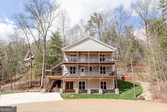 361 Sportarten Strasse, Helen, GA 30545