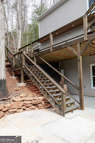 361 Sportarten Strasse, Helen, GA 30545