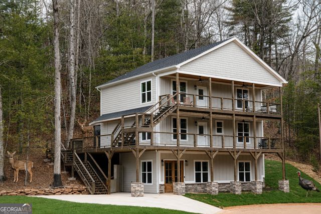 361 Sportarten Strasse, Helen, GA 30545