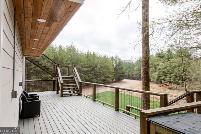 361 Sportarten Strasse, Helen, GA 30545