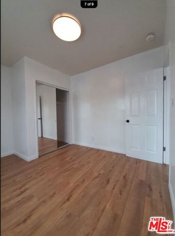 5614 S Western Avenue, Los Angeles, CA 90062