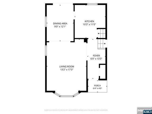 136 Grand Street, New Milford, NJ 07646