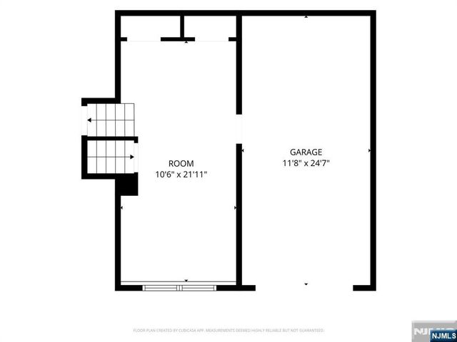 136 Grand Street, New Milford, NJ 07646
