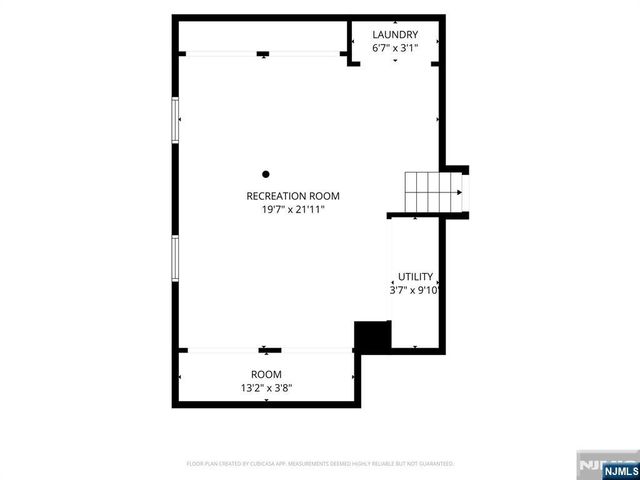 136 Grand Street, New Milford, NJ 07646