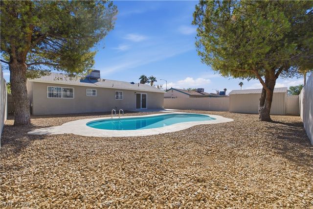 1208 Sandy Cove Street, Las Vegas, NV 89110