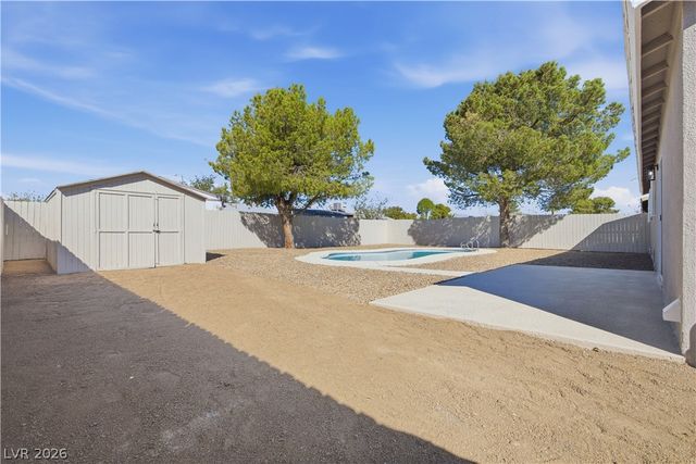 1208 Sandy Cove Street, Las Vegas, NV 89110