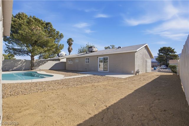 1208 Sandy Cove Street, Las Vegas, NV 89110