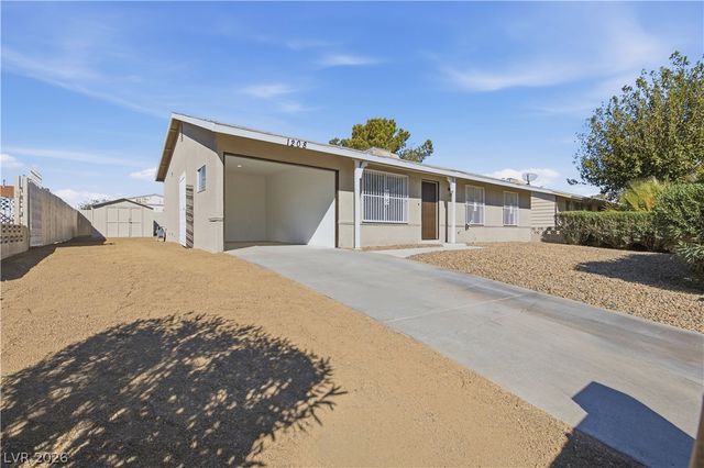 1208 Sandy Cove Street, Las Vegas, NV 89110