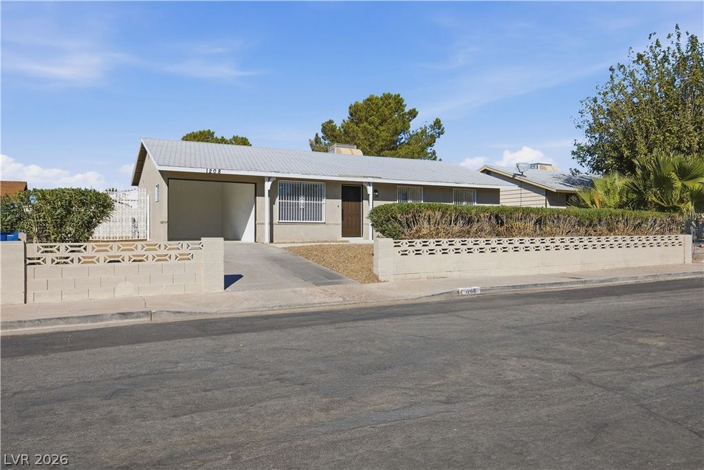 1208 Sandy Cove Street, Las Vegas, NV 89110 — photo 2
