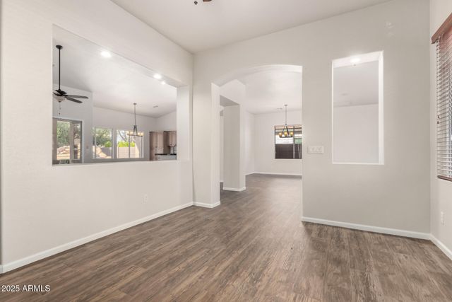 2740 S HONEYSUCKLE Lane, Gilbert, AZ 85295