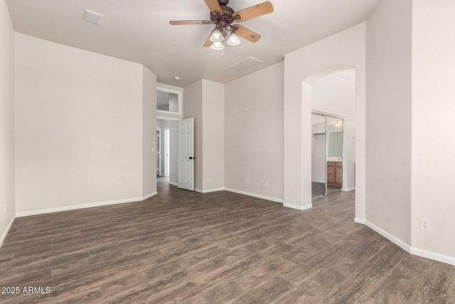 2740 S HONEYSUCKLE Lane, Gilbert, AZ 85295
