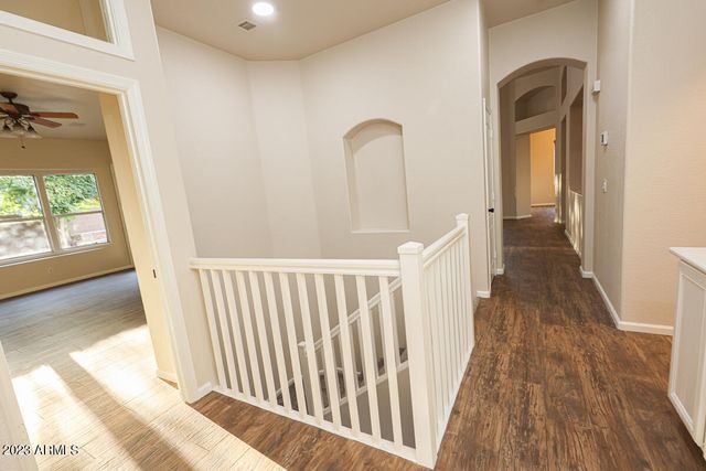 2740 S HONEYSUCKLE Lane, Gilbert, AZ 85295