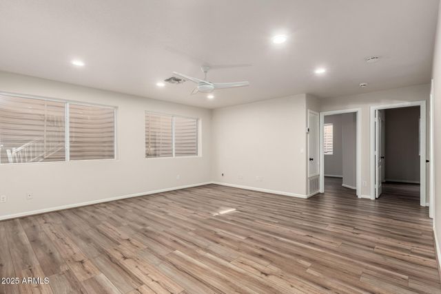 2740 S HONEYSUCKLE Lane, Gilbert, AZ 85295