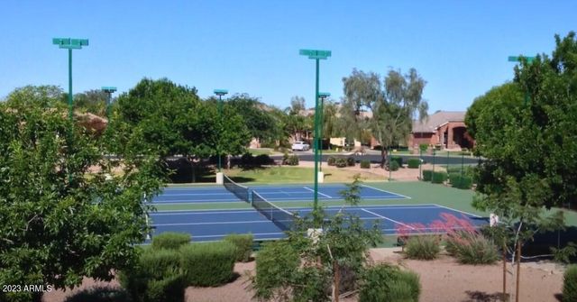 2740 S HONEYSUCKLE Lane, Gilbert, AZ 85295