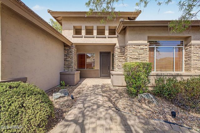 2740 S HONEYSUCKLE Lane, Gilbert, AZ 85295