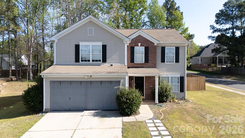 4668 Hannah Drive, Rock Hill, SC 29732