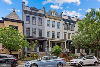 1116 MONROE ST NW #1, Washington, DC 20010