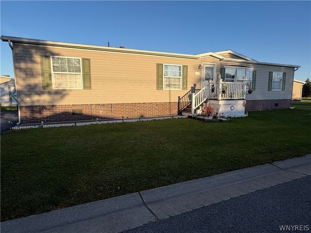 4104 Seneca 4104, Niagara, NY 14304