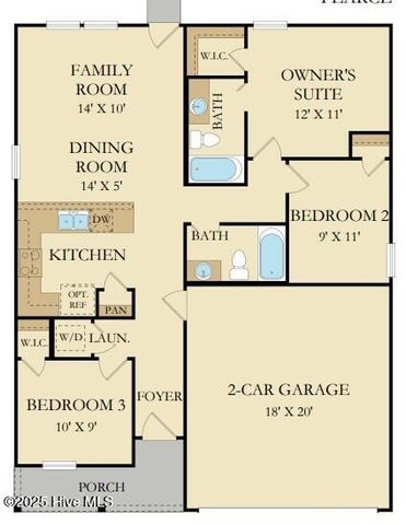 6425 Swaison Street SW Lot 223 Pearce, Ocean Isle Beach, NC 28469