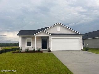 6425 Swaison Street SW Lot 223 Pearce, Ocean Isle Beach, NC 28469