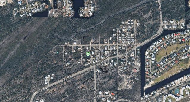 475 Peachtree RD, Sanibel, FL 33957