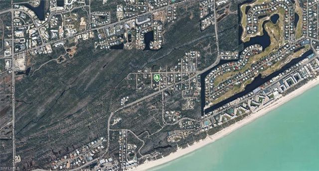 475 Peachtree RD, Sanibel, FL 33957