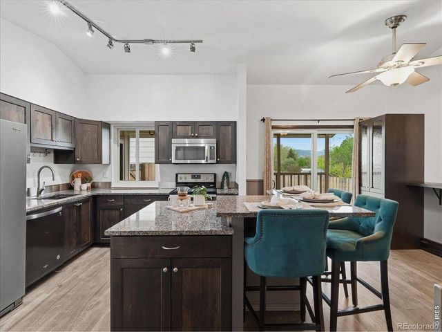 1306 Glen Haven Drive, Fort Collins, CO 80526