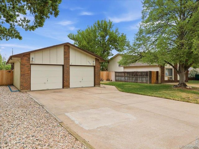 1306 Glen Haven Drive, Fort Collins, CO 80526