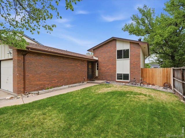 1306 Glen Haven Drive, Fort Collins, CO 80526