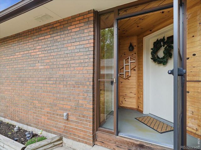1306 Glen Haven Drive, Fort Collins, CO 80526