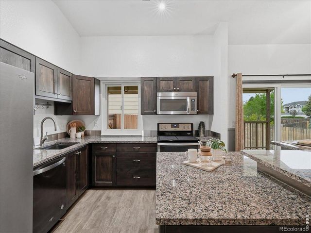 1306 Glen Haven Drive, Fort Collins, CO 80526