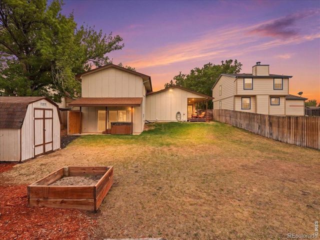 1306 Glen Haven Drive, Fort Collins, CO 80526