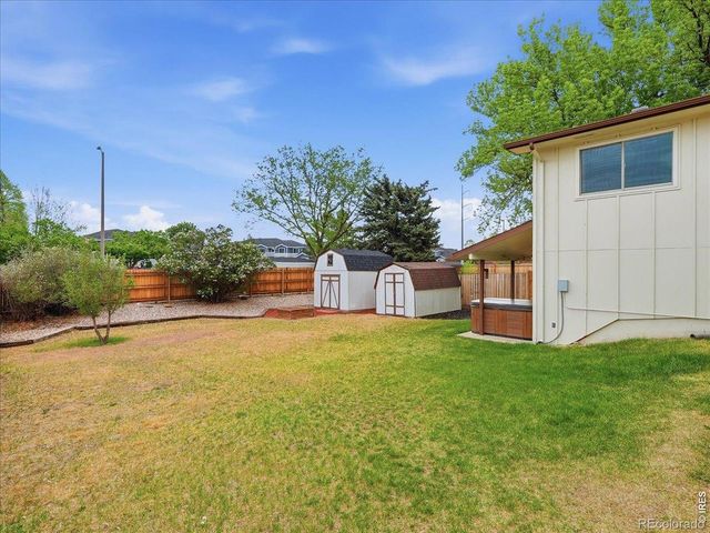 1306 Glen Haven Drive, Fort Collins, CO 80526