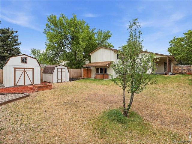1306 Glen Haven Drive, Fort Collins, CO 80526