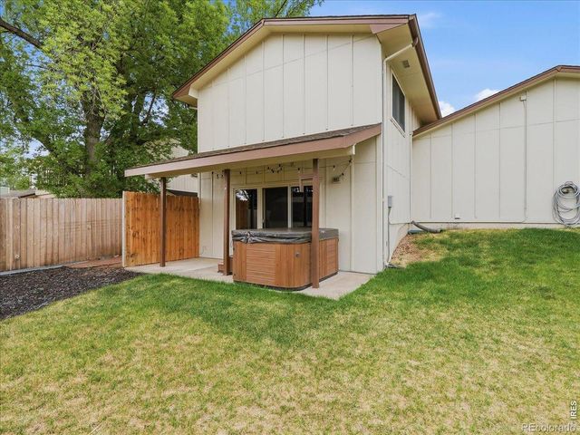 1306 Glen Haven Drive, Fort Collins, CO 80526
