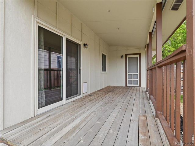 1306 Glen Haven Drive, Fort Collins, CO 80526