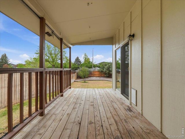 1306 Glen Haven Drive, Fort Collins, CO 80526