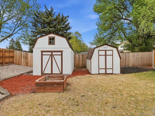 1306 Glen Haven Drive, Fort Collins, CO 80526