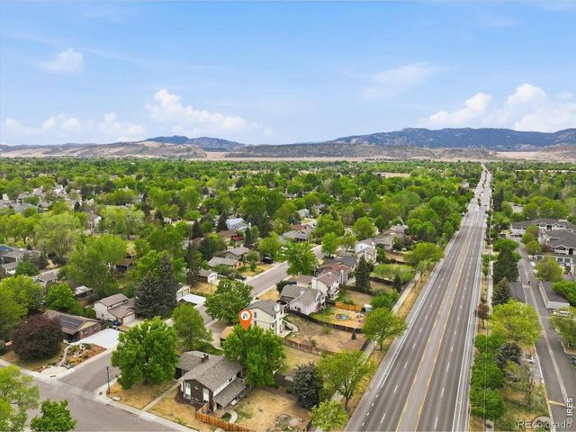 1306 Glen Haven Drive, Fort Collins, CO 80526