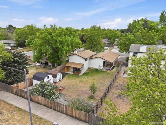 1306 Glen Haven Drive, Fort Collins, CO 80526