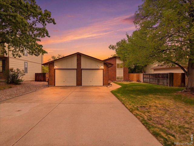 1306 Glen Haven Drive, Fort Collins, CO 80526