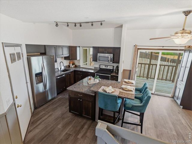 1306 Glen Haven Drive, Fort Collins, CO 80526