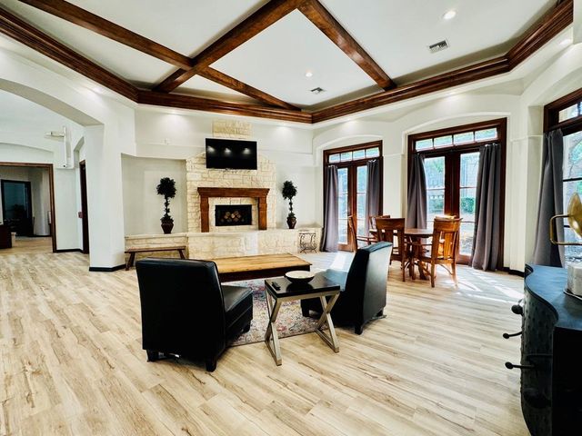 2320 Gracy Farms LN 1432, Austin, TX 78758