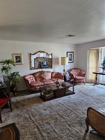 5026 Wilmington Street, Houston, TX 77033