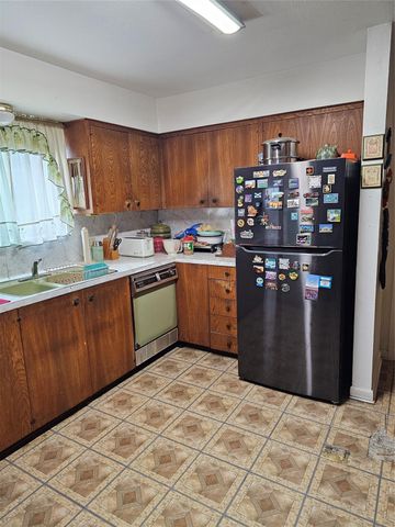 5026 Wilmington Street, Houston, TX 77033