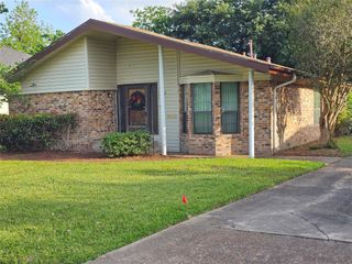 5026 Wilmington Street, Houston, TX 77033