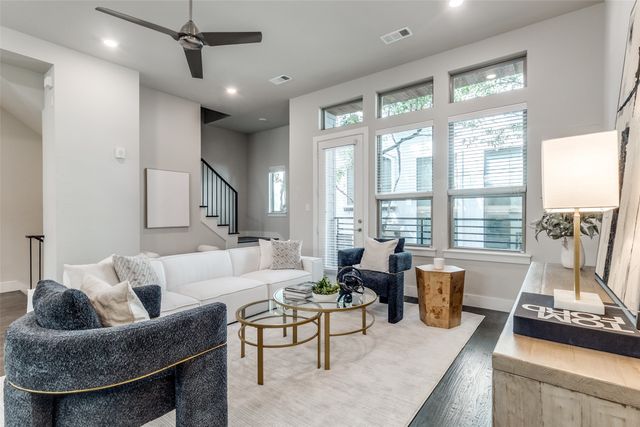 3170 Carmel Street 103, Dallas, TX 75204