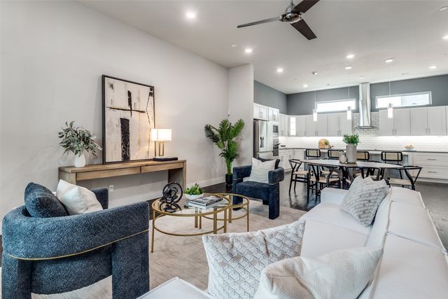 3170 Carmel Street 103, Dallas, TX 75204