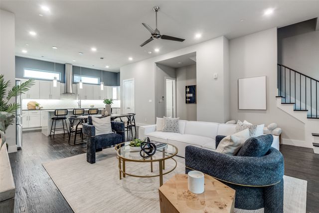 3170 Carmel Street 103, Dallas, TX 75204
