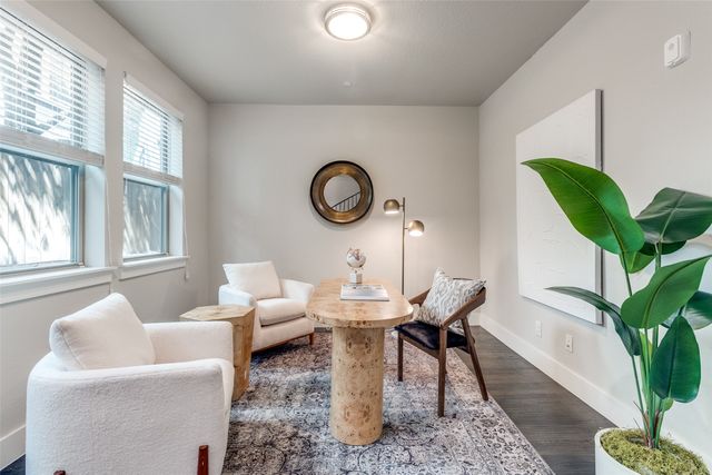 3170 Carmel Street 103, Dallas, TX 75204